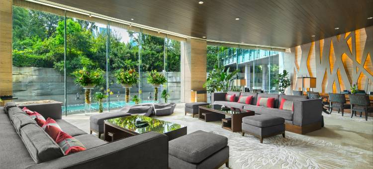 上海外滩悦榕庄图片