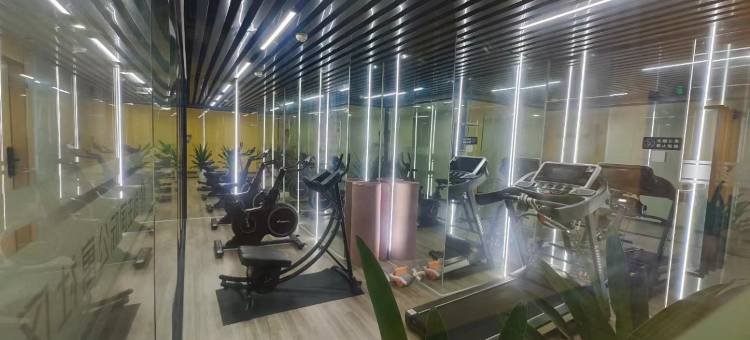 创生壹号酒店式公寓(深圳龙华地铁站店)图片
