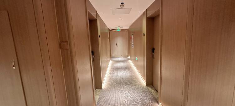 驿家365连锁酒店(沙河国贸店)图片