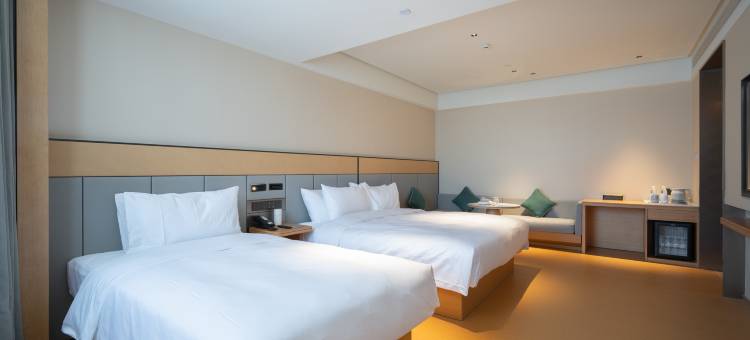 全季酒店(平遥古城北门酒店)图片