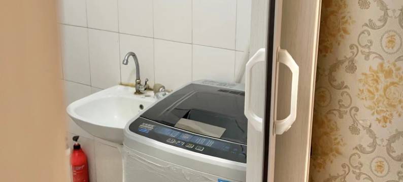 盛源住宿(武汉理工大学店)图片