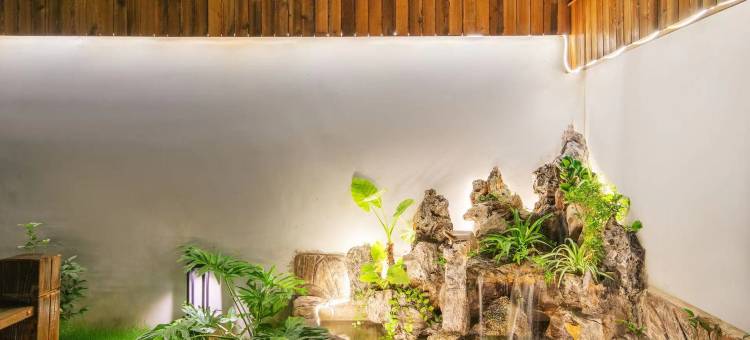 金皇 In The Futere 未来酒店(蒙自州政府店)图片