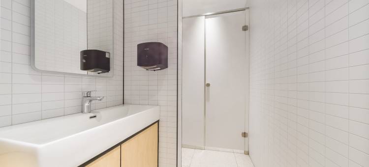 海友酒店(兰州火车站地铁站店)图片