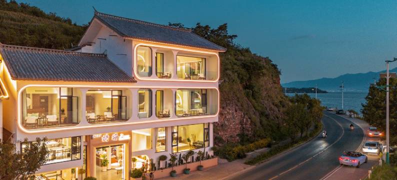 大理诗海海景酒店(双廊洱海店)图片