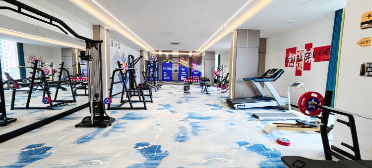 大理庞业雅阁酒店图片