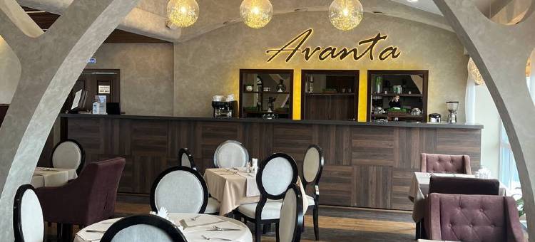 阿凡达酒店(Avanta Hotel)图片