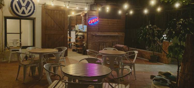 默默小院&SUP海上立槳俱樂部图片