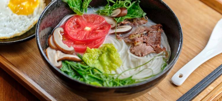 茶马道奔子栏丽世酒店图片