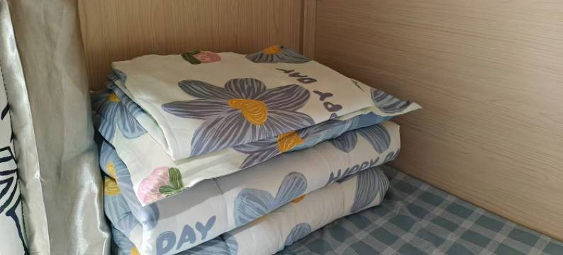 星期天青年旅舍图片