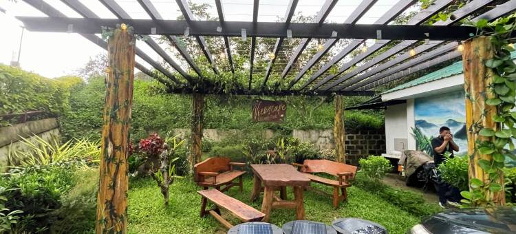 维尤斯凯普内彻尔帕克塔奈由Cocotel酒店管理(Viewscape Nature Park Tanay powered by Cocotel)图片