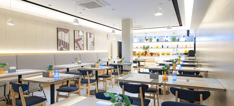 如家酒店·neo(北京十里河周家庄地铁站店)图片