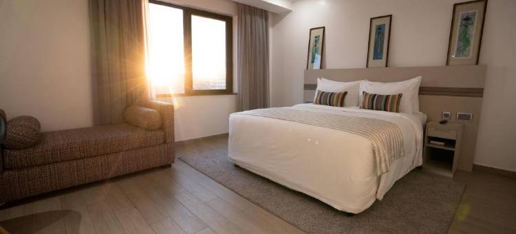 帝国酒店(Sarova Imperial, Kisumu)图片