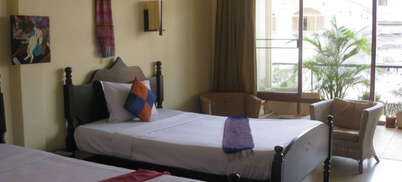 康富旅馆(Comfort House)图片