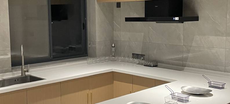 白云祥舍民宿图片