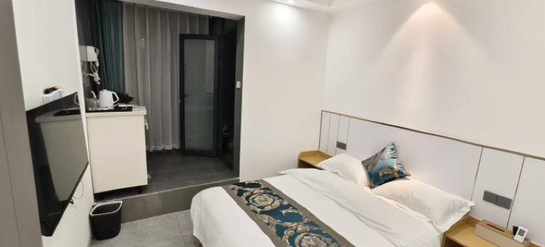 拾光居民宿图片