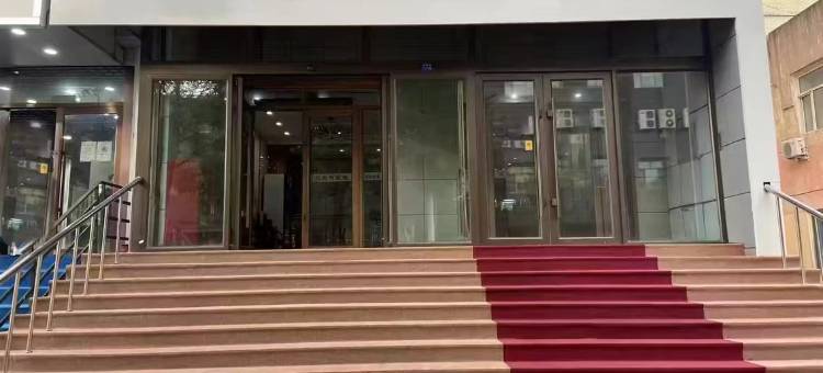 如家派柏·云酒店(哈尔滨香坊万达店)图片