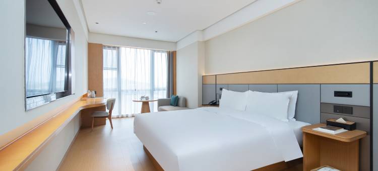 全季酒店(徐州户部山和平路店)图片