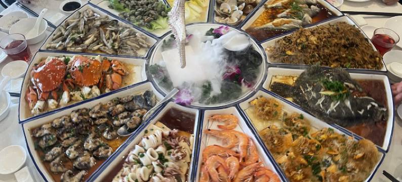 龙海白塘湾旅游度假区图片