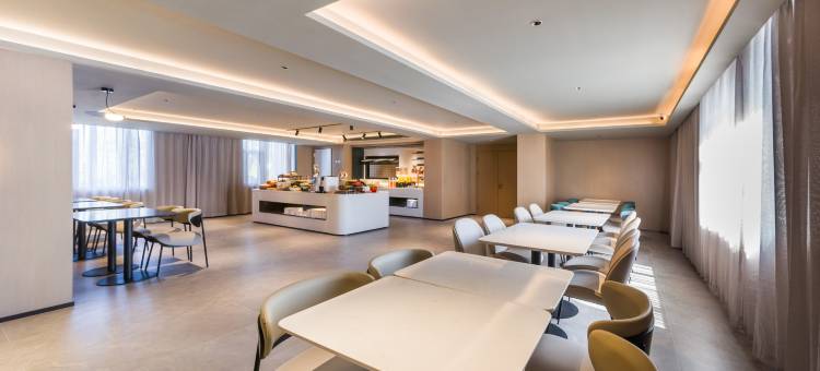 你好酒店(淄博博山红叶柿岩店)图片