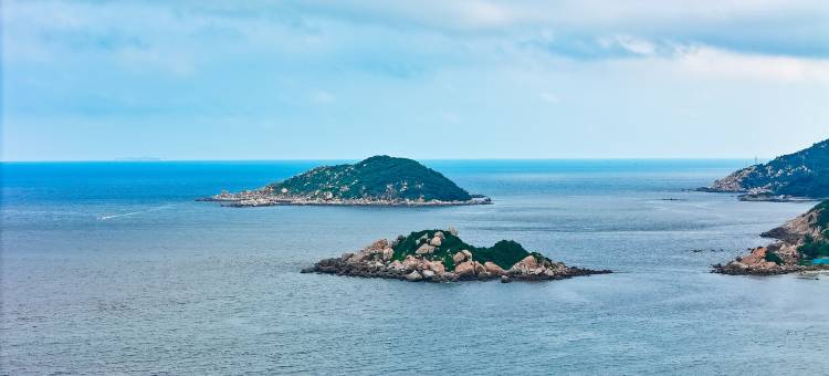 南澳SeasideVilla·海边民宿图片