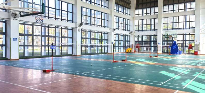 广州生物岛国际酒店公寓(琶洲会展店)图片