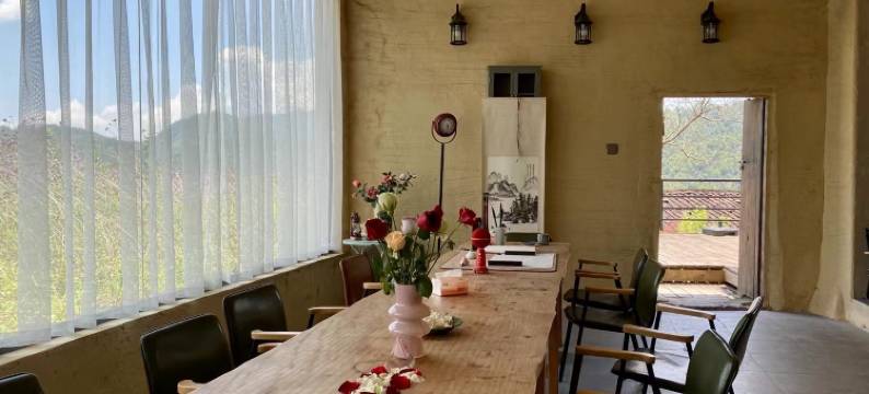 半山民宿(双溪店)图片