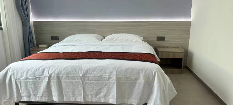 成都裕洋大酒店图片