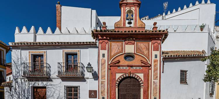 La Ermita Suites - Único Hotel Monumento de Córdoba图片