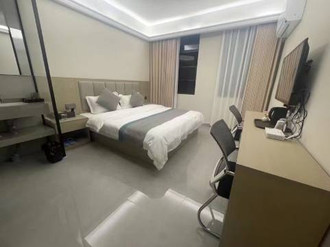 石棉小住一下民宿