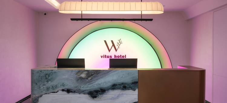 维特酒店(漳州古城店)图片