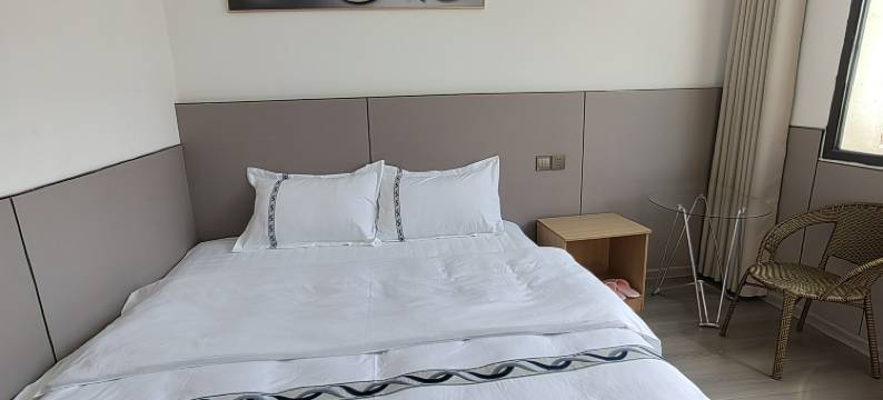 光山一家亲民宿(光山汽车站店)图片