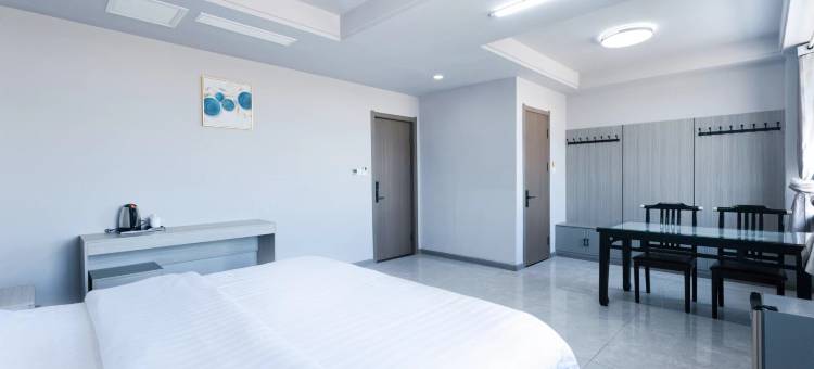 金马快捷宾馆图片