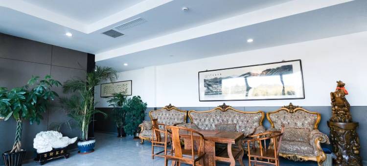 金马快捷宾馆图片