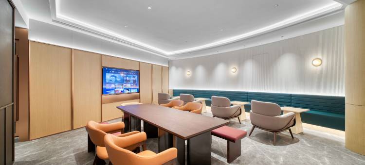 星程酒店(象山港路店)图片