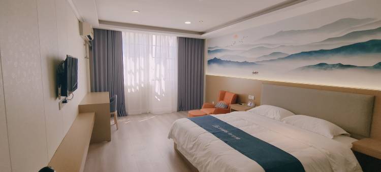 如家华驿酒店(吉安永新县店)图片