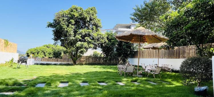 ·THAT MAY HOTEL·那年五月民宿(阳朔印象刘三姐景区漓江店)图片