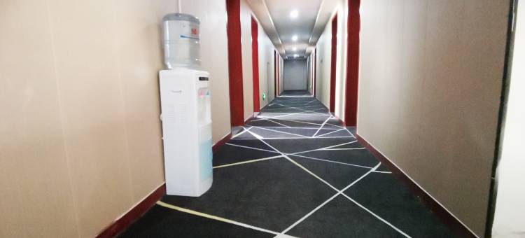 68快捷连锁酒店(德州火车站店)图片