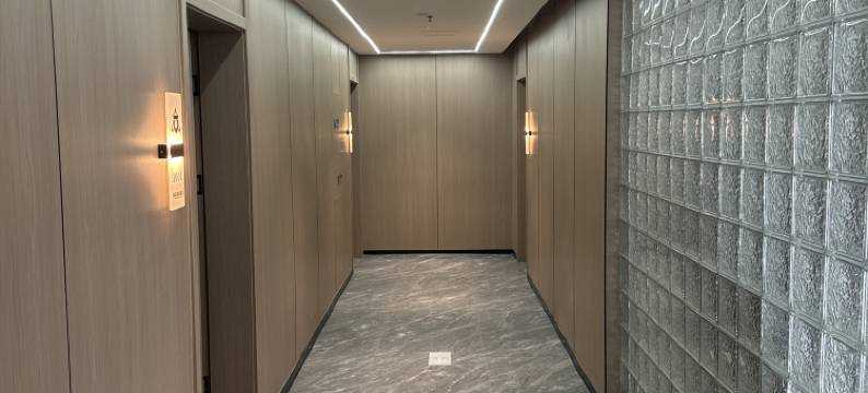 熊本电竞酒店(确山龙山大道店)图片