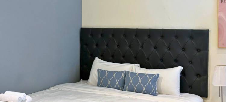 豪立泰公寓式酒店 @ 史密斯街 - 手机APP自助入住(Heritage Collection on Smith - Mobile App Check-in)图片