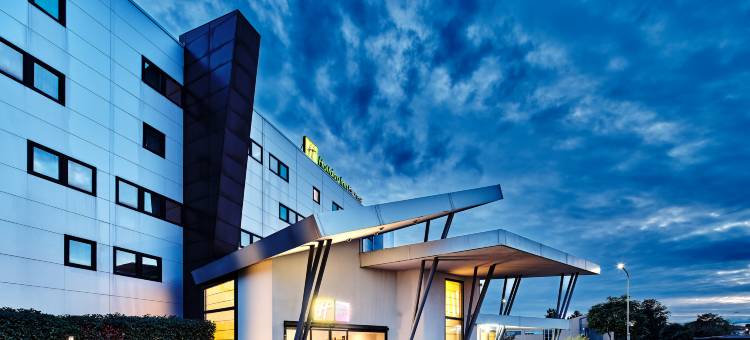 Holiday Inn Express 米兰 - 马尔彭萨机场(Holiday Inn Express Milan - Malpensa Airport)图片