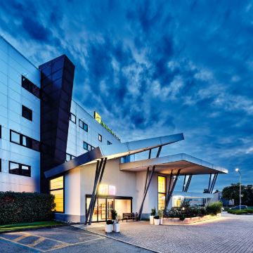 米兰马尔彭萨机场智选假日酒店(Holiday Inn Express MILAN - MALPENSA AIRPORT by IHG)图片
