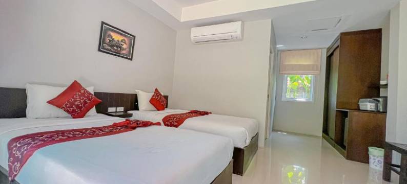 Naiyang Boutique Resort图片