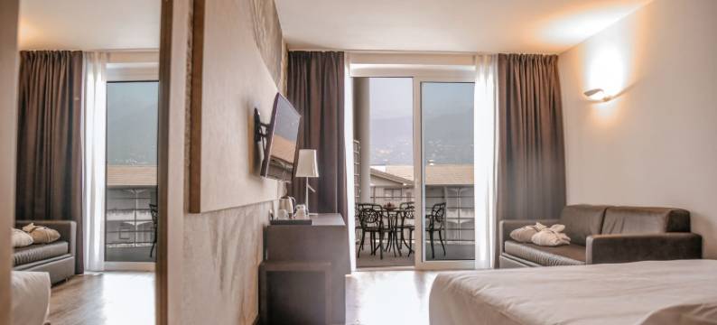 贝拉酒店及餐厅(BELLA HOTEL & LEISURE)图片