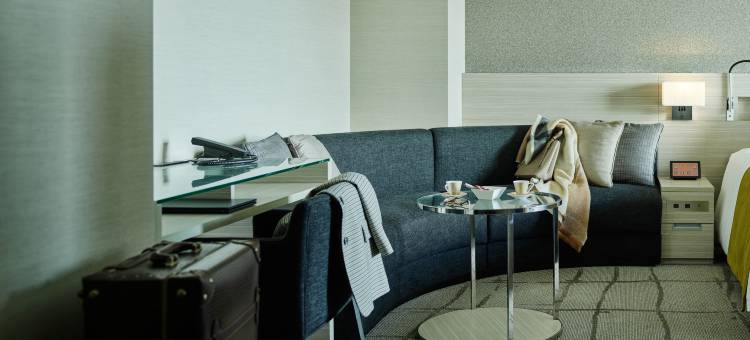 三井花园酒店银座普米尔(Mitsui Garden Hotel Ginza Premier)图片