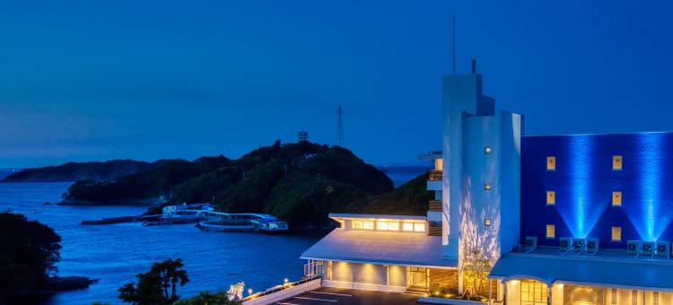 Ooedo Onsen Monogatari Premium Toba Saichoraku(Old:Yukai Resort Ise Shima Toba Saichoraku〈Premium〉)图片