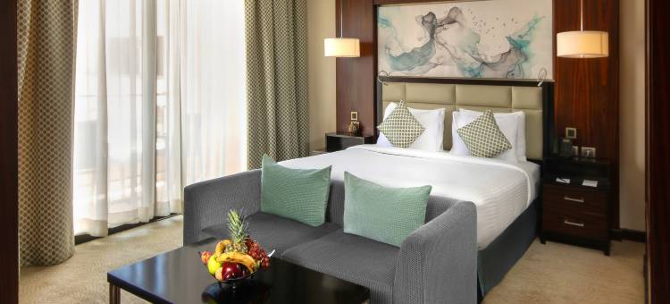 凯旋豪华酒店(Triumph Luxury Hotel)图片