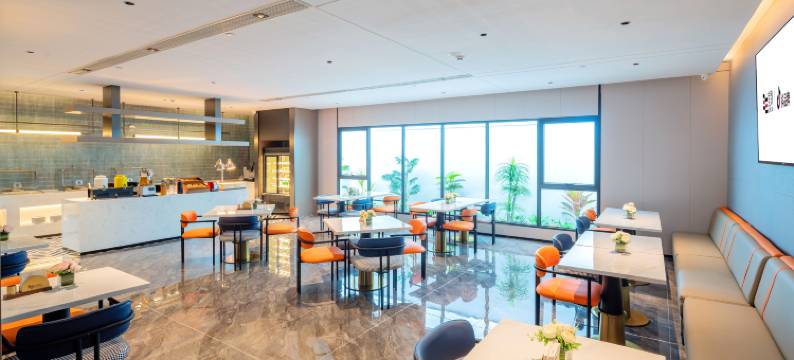 广州琶洲会展宜致美居图片