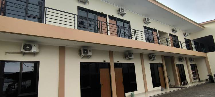 新腾特伦旅馆(Tentrem Guesthouse Baru)图片