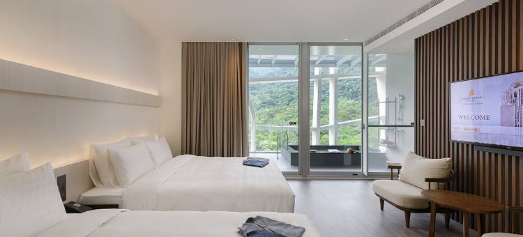 风华度假酒店-礁溪馆图片