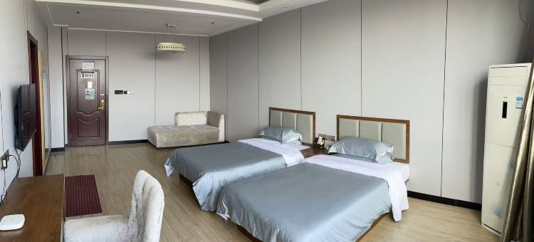 都市118连锁酒店(阜宁沟墩店)图片